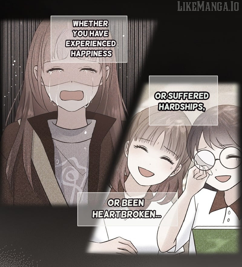 Soul to Soul Chapter 7 - page 81